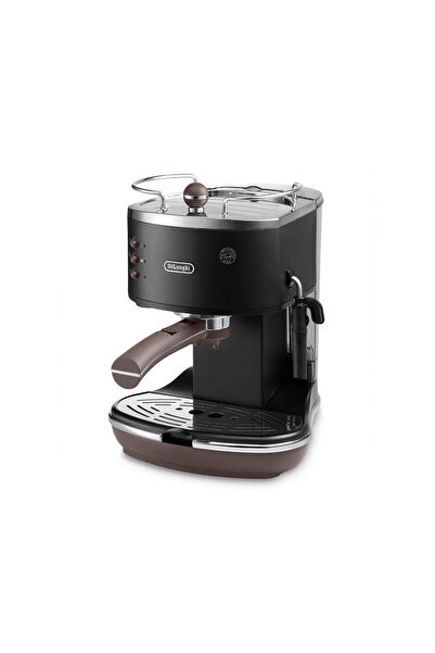 De'Longhi DeLonghi ECOV 311.BK espresso machine
