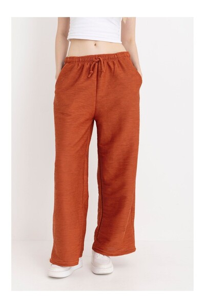 BAKİ Women's Wide Pants