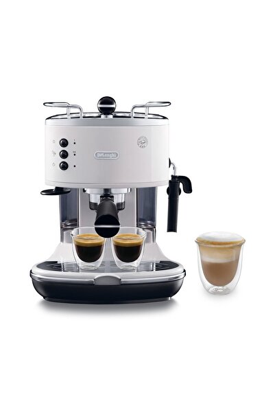 De'Longhi DeLonghi 311.W espresso machine