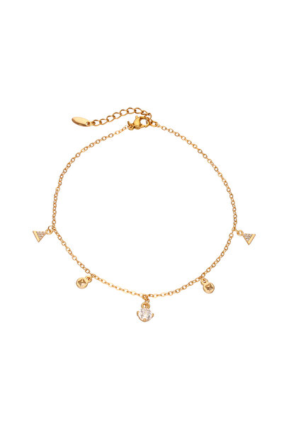 NAEMI Brățări de gleznă