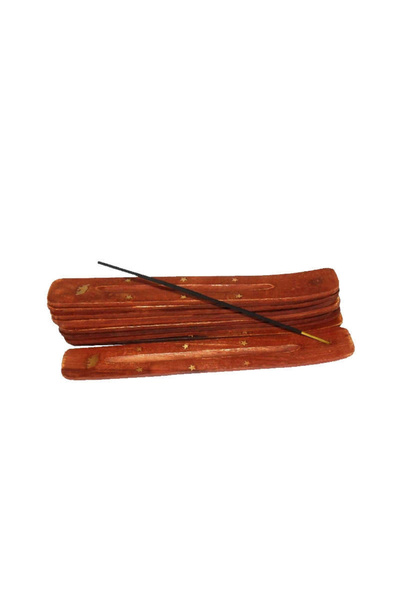 Epilons Incense Boat 10 Pack