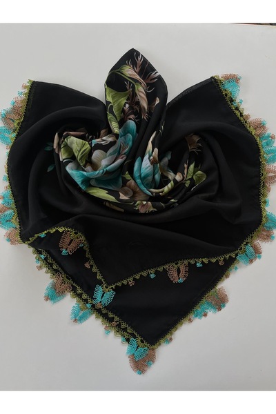 CENK YAZMA Handcrafted Needle Embroidered Writing/Needle Embroidery/Needle Wo...