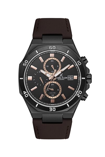 Daniel Klein Dk.1.14003-5 Men's Wristwatch