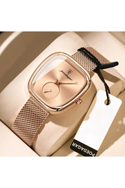 Poedegar Women's Watch Is the Poetic Ambassador of Elegance and Nobility. Eve...