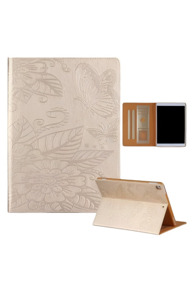 Other iPad Air 4 10.9 and Pro 11 Protective Case - Magnetic, PU Leather , Sle...