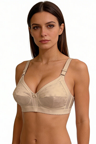 LoraDream Thick Elastic Recovery Bra Ld112101