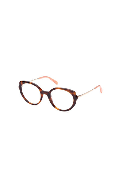 Emilio Pucci Rama ochelari de vedere, EP5193-52052, de femei