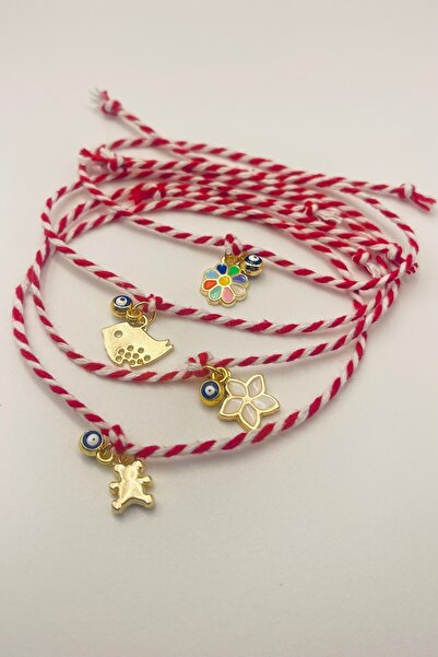 Concept HuBuTU Gift Set of 4 Flower Bird Teddy Bear Figured Card Gelatinized ...