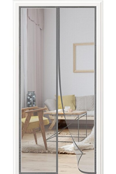 Other Plasă magnetică țânțari uși - Închidere automată, Fără găurire - 90x210...