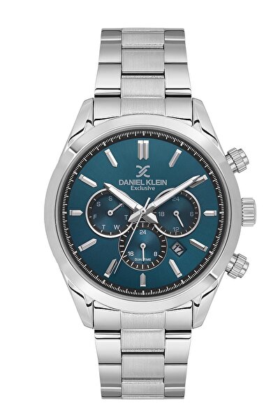 Daniel Klein Dk.6.14259-6 Men's Wristwatch