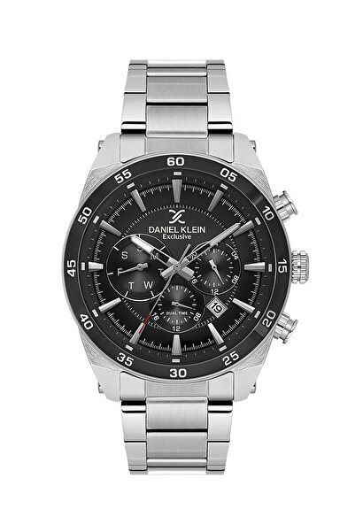 Daniel Klein Dk.1.14263-1 Men's Wristwatch