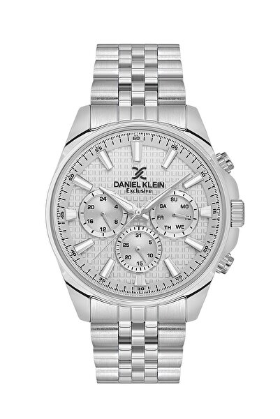 Daniel Klein Dk.1.14240-6 Men's Wristwatch