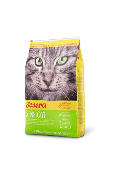 JOSERA Sensicat 10 kg