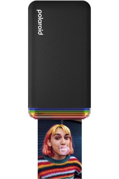 Other Polaroid Hi-Print Gen 2 Photo Printer Black