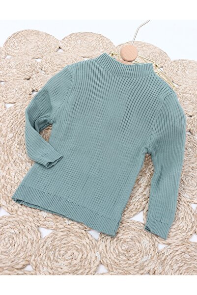 MiniKids Παιδική βαλίτσα, πράσινο μοντέλο