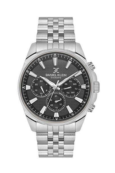 Daniel Klein Dk.1.14240-1 Men's Wristwatch