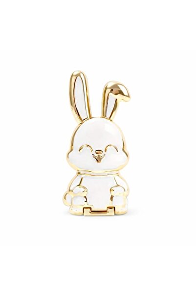 OEM Rabbit Push-Pull Desk Phone Stand