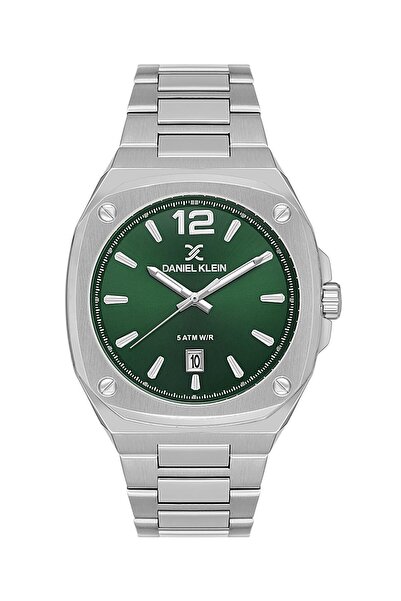 Daniel Klein Dk.1.14147-3 Men's Wristwatch