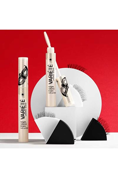 Eveline Cosmetics Variete Lashes Eyelash Primer
