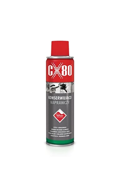 CX80 Spray universal 250 ml