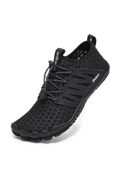 Other Racqua Water Shoes - Barefoot, Sea Urchin Protection, Quick Drying, Bla...