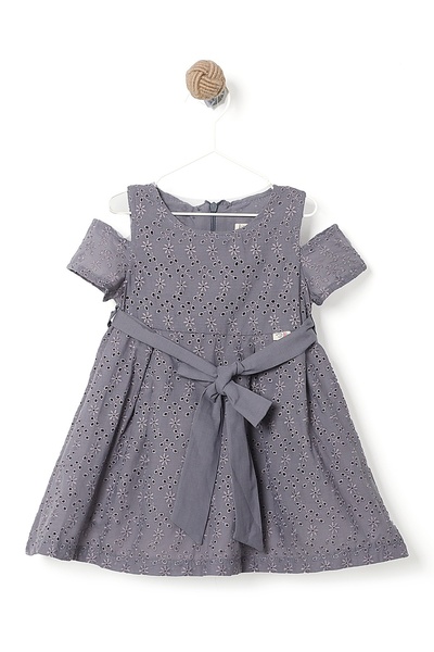 MiniKids Rochita premium Zonta 104 (3-4 ani)