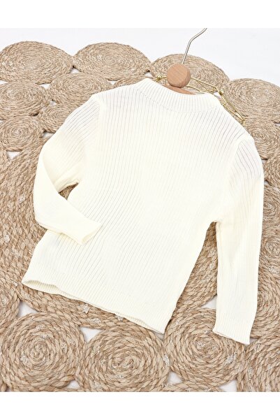 MiniKids Παιδική βαλίτσα, μοντέλο εκρού