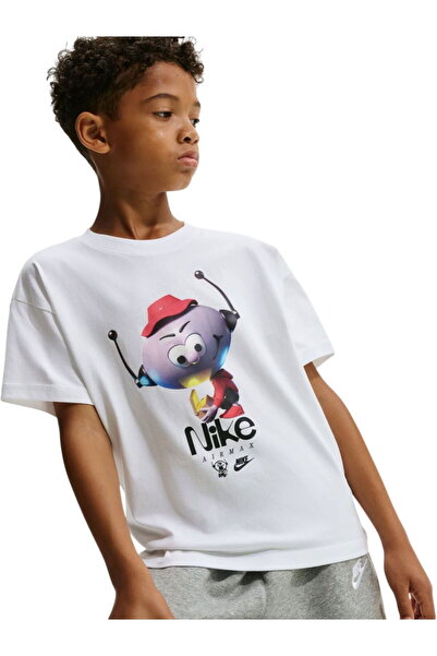 Nike M90 Max Grail t-shirt - II0450-100