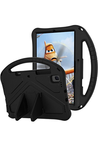 Other iPad mini 6 Protective Case - TPU Silicone, Shockproof, Built-in Stand,...