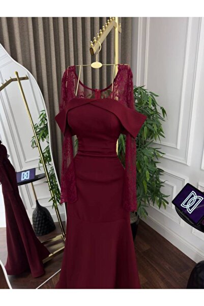 ranin Soft Lace Barbie dress