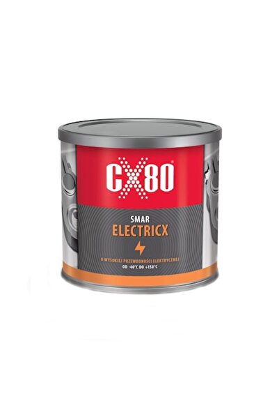 CX80 Unsoare electrică specială 500 g