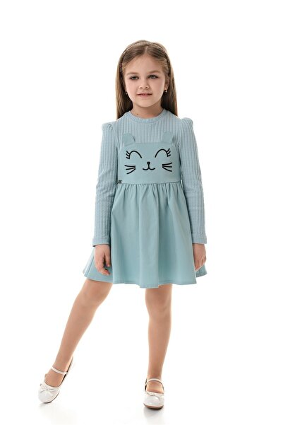 MiniKids Rochita Elle Suzie blue 116 (5-6 ani)