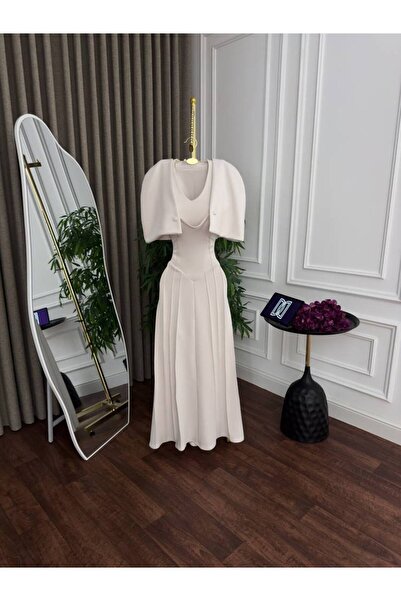 ranin soft Orthopedic dress