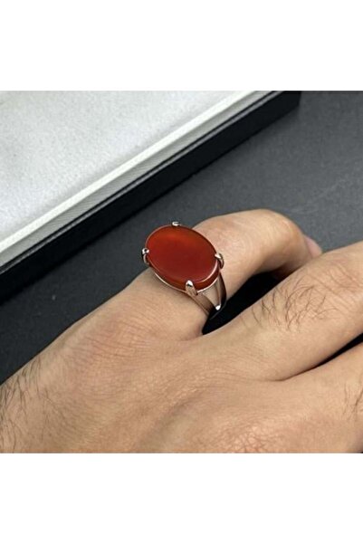 Ring Royal Silver Claw 925