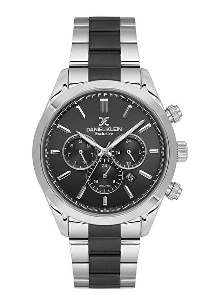 Daniel Klein Dk.6.14259-8 Men's Wristwatch