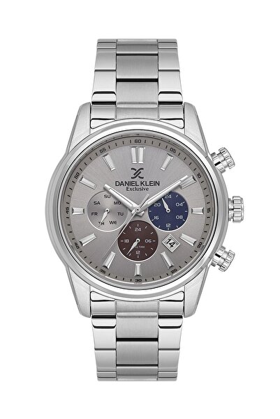 Daniel Klein Dke.1.11023-5 Men's Wristwatch