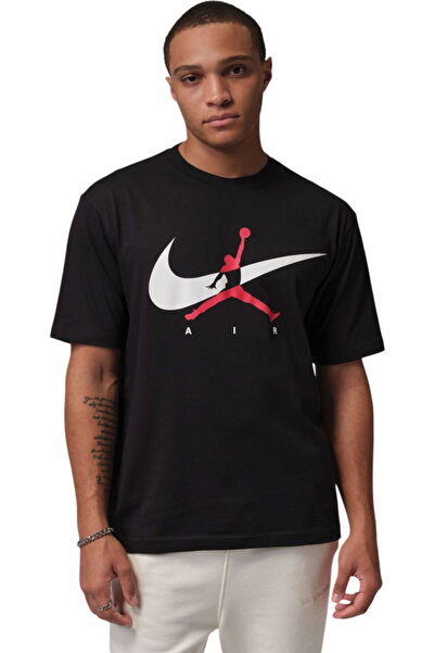 jordan and nike shirts