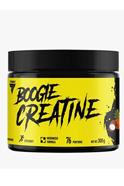 Trec Boogie Creatine 300 Gr Kreatine Creatine