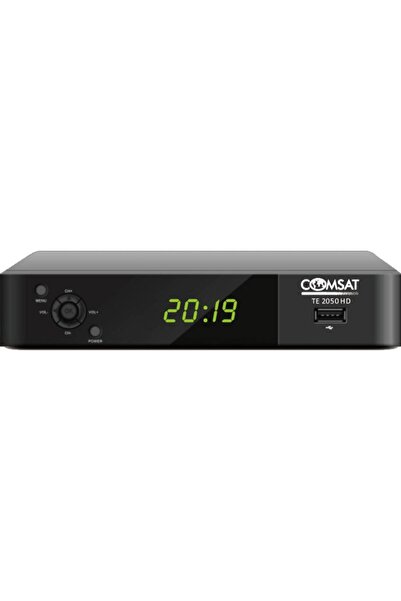 Other Tuner TV COMSAT TE 2050 HD DVB-T2 HEVC
