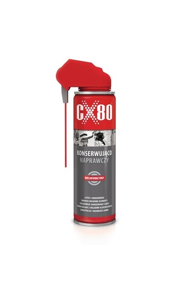 CX80 Spray universal (capac dispersor) 250 ml
