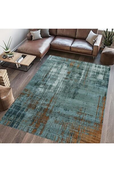 Heinner Covor printat, mist 70x140