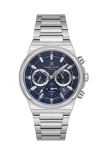 Daniel Klein Dke.1.10986-3 Men's Wristwatch