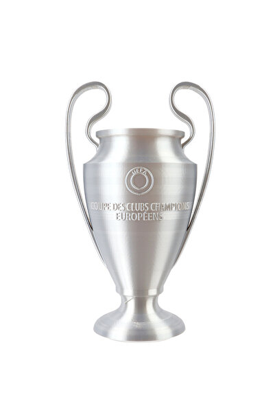 MiniKids Трофей на Шампионската лига на УЕФА, Шампионска лига UCL