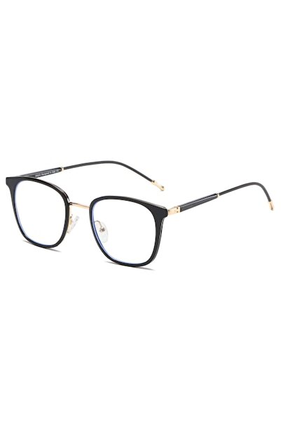 duco Ochelari retro W011 cu blocare a luminii albastre