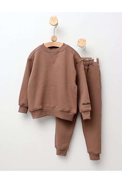 MiniKids Trening vatuit Misha model maro 140 (9-10 ani)