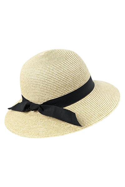 Other Straw Sun Hat - Wide Brim, UV Protection, Foldable - Sizes S-XXL, Adjus...