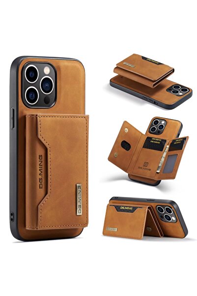 CaseHub iPhone 14 Pro Max Compatible 2-in-1 Elite Premium Detachable Magnetic...