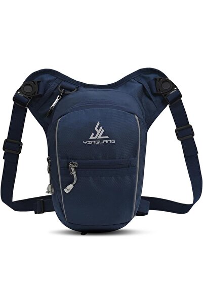 Other Borsetă de Picior Sport Gutriff - Nailon Rezistent, Reglabilă, 14x11x26...