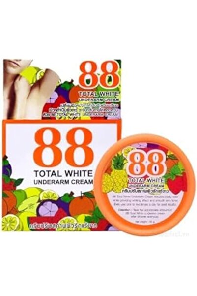 totalwhite Underarm Cream Total White 88