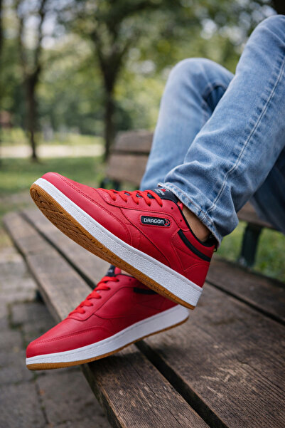 OXİ Men's Sneaker Casual Shoes